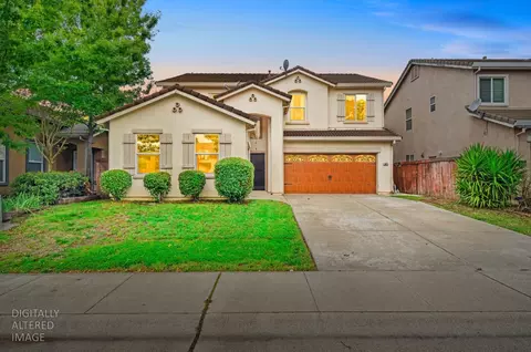 3823 Broadland St, Sacramento, CA 95834