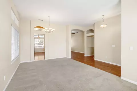 Living - 2748 Genesee Dr, Rocklin, CA 95765 photo 4 of 10