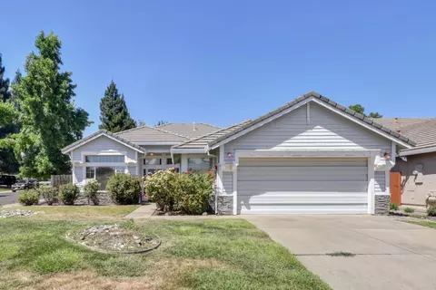 Exterior - 2748 Genesee Dr, Rocklin, CA 95765 photo 8 of 8