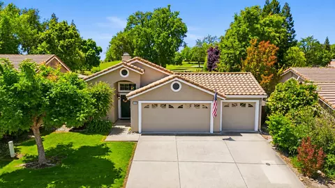 15100 Reynosa Dr, Rancho Murieta, CA 95683