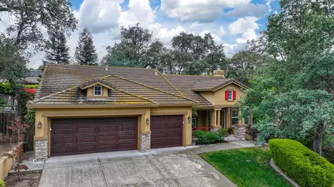 15284 Murieta South Pkwy, Rancho Murieta, CA 95683