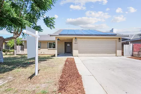 1611 Grapevine Dr, Livingston, CA 95334
