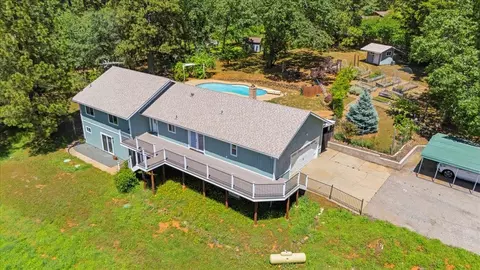 10704 Round Valley Rd, Grass Valley, CA 95949