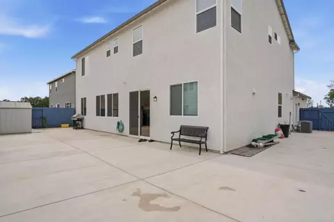 Exterior - 5520 Cora Way, Keyes, CA 95328 photo 5 of 5