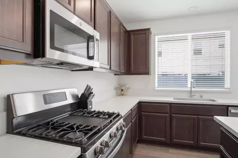 Kitchen - 5520 Cora Way, Keyes, CA 95328 photo 2 of 2