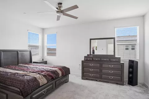 Bedroom - 5520 Cora Way, Keyes, CA 95328 photo 4 of 5