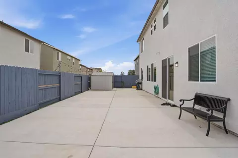 Exterior - 5520 Cora Way, Keyes, CA 95328 photo 4 of 5