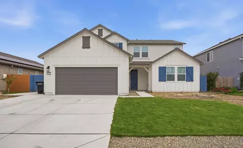 Exterior - 5520 Cora Way, Keyes, CA 95328 photo 2 of 5