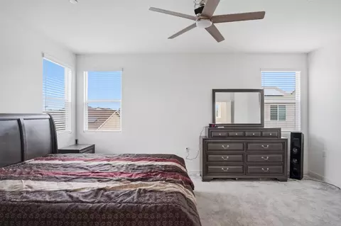 Bedroom - 5520 Cora Way, Keyes, CA 95328 photo 5 of 5