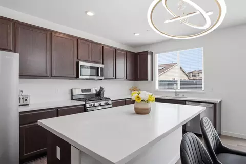 Kitchen - 5520 Cora Way, Keyes, CA 95328 photo 1 of 2