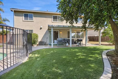 Exterior - 465 Olympus Way, Manteca, CA 95336 photo 3 of 12