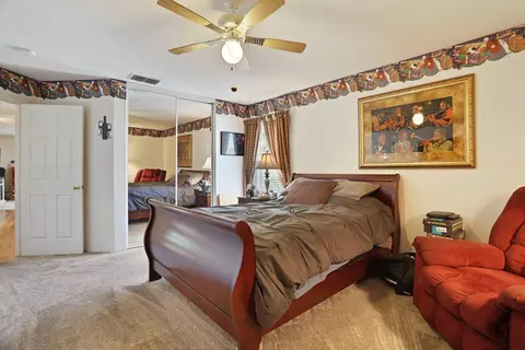 Bedroom - 465 Olympus Way, Manteca, CA 95336 photo 4 of 5