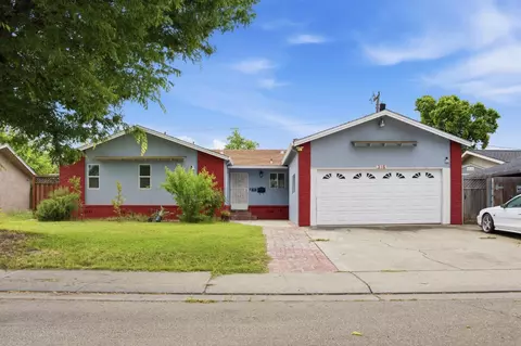 316 Don Carlos Ave, Stockton, CA 95210