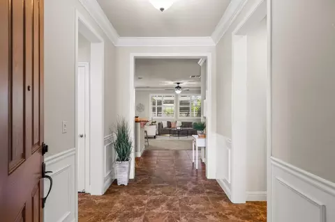 Entry Way - 2634 Steeple Run Ln, Manteca, CA 95336 photo 2 of 4