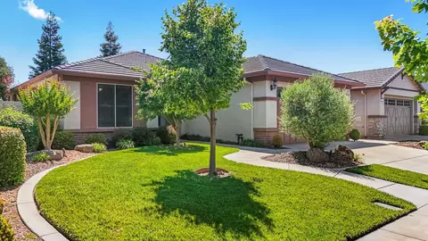 Exterior - 2634 Steeple Run Ln, Manteca, CA 95336 photo 4 of 20