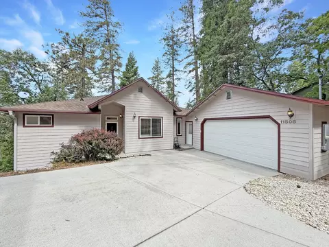 11508 Ragan Way, Grass Valley, CA 95949