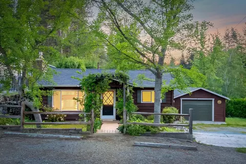 218 Drummond St, Nevada City, CA 95959
