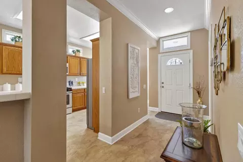 Entry Way - 1561 1561 Hackberry Ln, Lincoln, CA 95648 photo 4 of 7