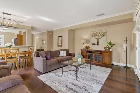 Living - 1561 1561 Hackberry Ln, Lincoln, CA 95648 photo 3 of 3
