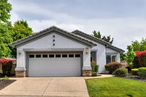 Exterior - 1561 1561 Hackberry Ln, Lincoln, CA 95648 photo 11 of 12