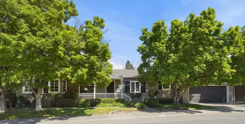 301 Coloma Way, Sacramento, CA 95819