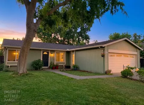 7094 Heaton Moor Dr, San Jose, CA 95119