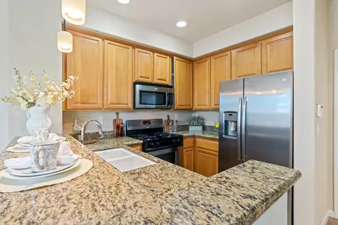 Kitchen - 3957 Forest Cir, Castro Valley, CA 94546 photo 3 of 5