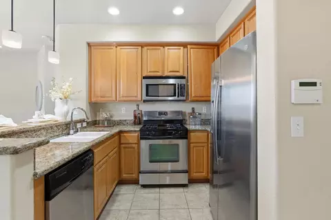 Kitchen - 3957 Forest Cir, Castro Valley, CA 94546 photo 2 of 5