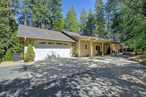 25917 Mount Misery Ln, Pioneer, CA 95666