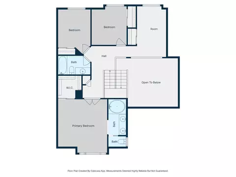 Floorplan - 1001 Ignacio Ct, Pinole, CA 94564 photo 2 of 3