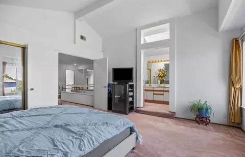 Bedroom - 1001 Ignacio Ct, Pinole, CA 94564 photo 6 of 7