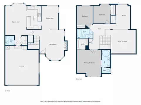 Floorplan - 1001 Ignacio Ct, Pinole, CA 94564 photo 3 of 3