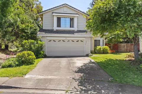 Exterior - 1001 Ignacio Ct, Pinole, CA 94564 photo 2 of 9