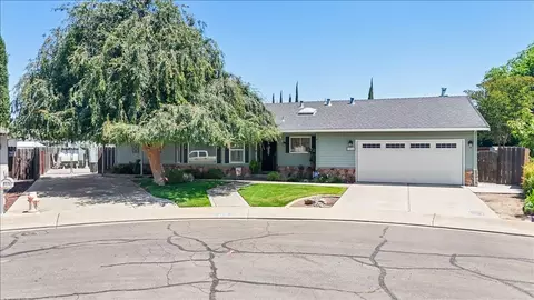 3212 Barry Ct, Ceres, CA 95307