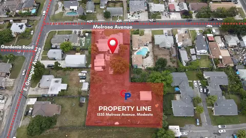 View/Area - 1535 Melrose Ave, Modesto, CA 95350 photo 1 of 5