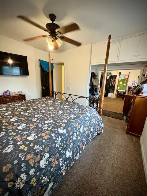 Bedroom - 1535 Melrose Ave, Modesto, CA 95350 photo 3 of 4