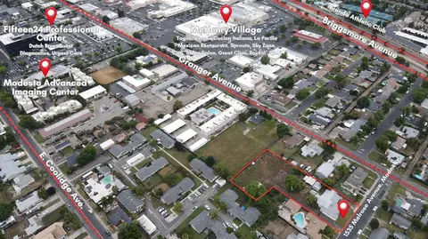 View/Area - 1535 Melrose Ave, Modesto, CA 95350 photo 2 of 5