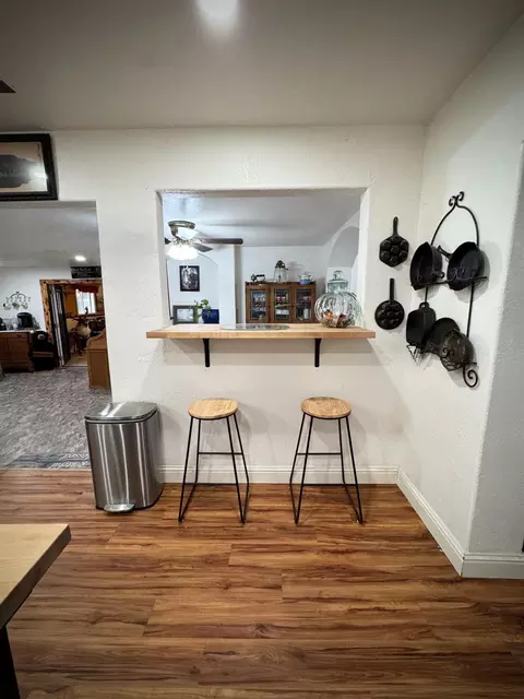 Kitchen - 1535 Melrose Ave, Modesto, CA 95350 photo 8 of 8