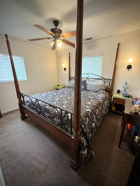 Bedroom - 1535 Melrose Ave, Modesto, CA 95350 photo 4 of 4