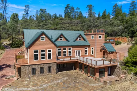 12455 Hallwood Pl, Grass Valley, CA 95949 photo 3
