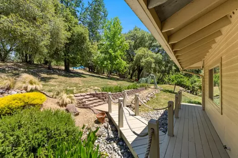 Exterior - 1144 Boole Rd, Applegate, CA 95703 photo 13 of 28