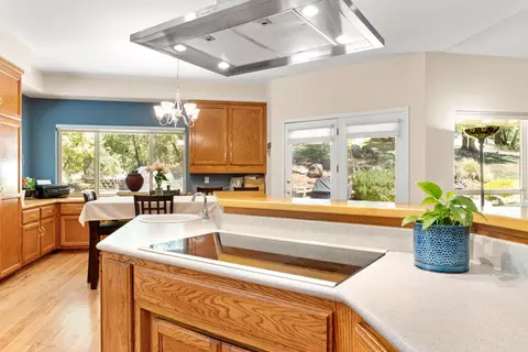 Kitchen - 1144 Boole Rd, Applegate, CA 95703 photo 6 of 8