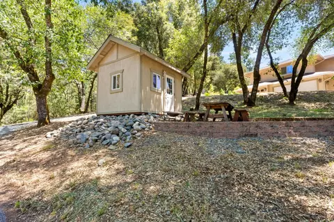 Exterior - 1144 Boole Rd, Applegate, CA 95703 photo 18 of 28