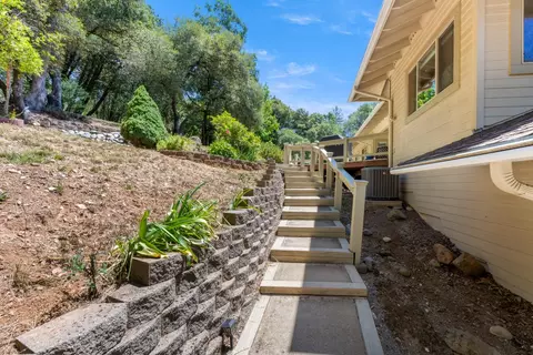 Exterior - 1144 Boole Rd, Applegate, CA 95703 photo 12 of 28