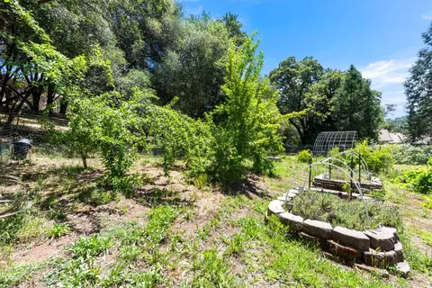 Exterior - 1144 Boole Rd, Applegate, CA 95703 photo 24 of 28