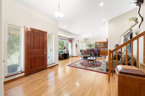 Entry Way - 1144 Boole Rd, Applegate, CA 95703 photo 2 of 5