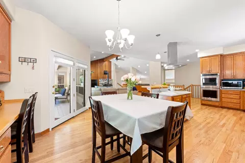 Dining - 1144 Boole Rd, Applegate, CA 95703 photo 3 of 3
