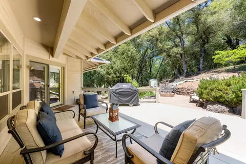 Exterior - 1144 Boole Rd, Applegate, CA 95703 photo 16 of 28