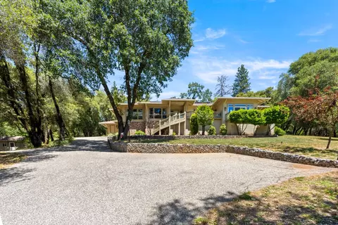 Exterior - 1144 Boole Rd, Applegate, CA 95703 photo 27 of 28