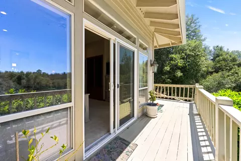 Exterior - 1144 Boole Rd, Applegate, CA 95703 photo 8 of 28